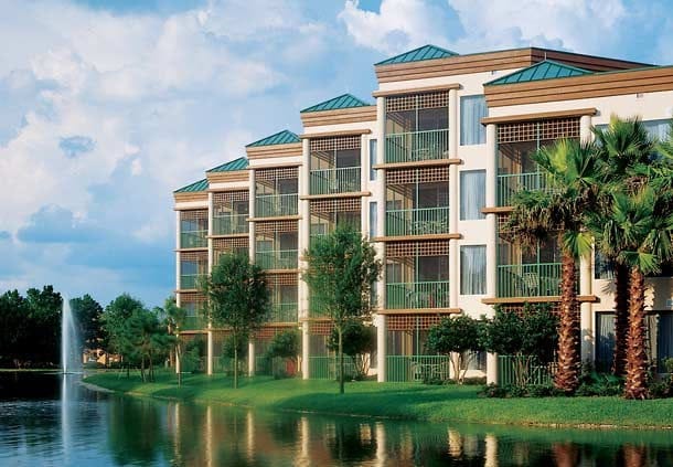 Marriott's Imperial Palms Villas-Close to  parks