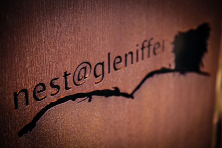 Gleniffer的民宿