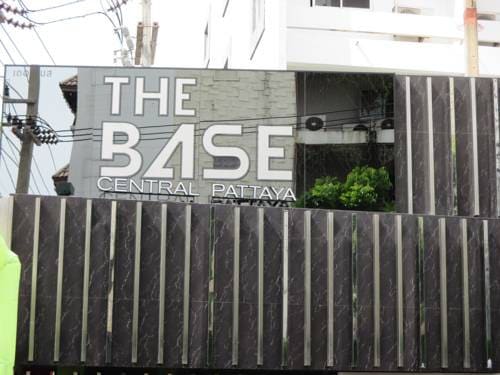 The Base ：中心位置，温馨的住宿体验
