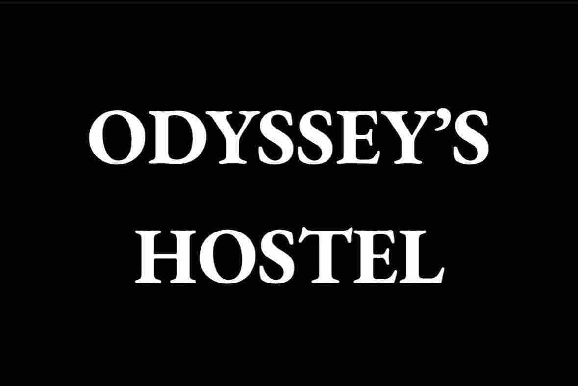 Odyssey’s Hostel II