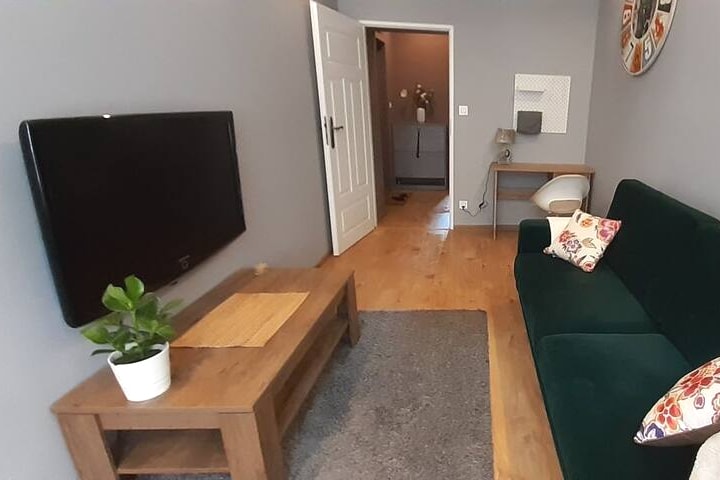 Lemuria Apartament Roosevelta