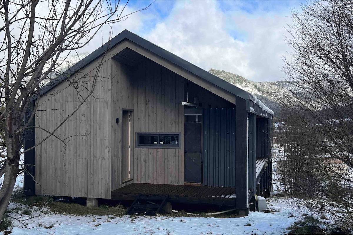 Casa Corralco/Malalcahuello