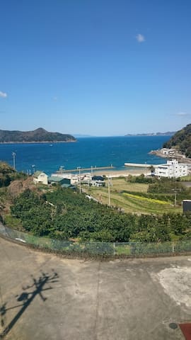 Wakayama Prefecture的民宿