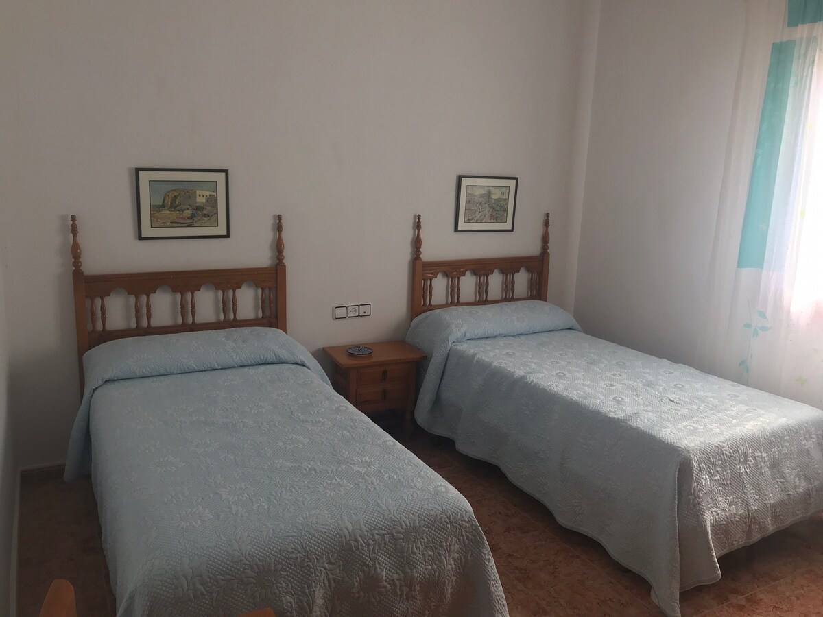 Apartamento en San Jose,  VTF/AL/04614