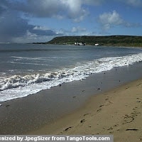 Sea Breeze Apt 3 Horton Port Eynon Bay Gower