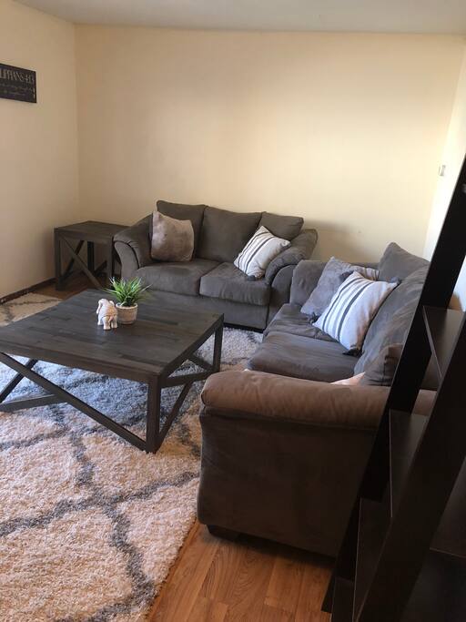 cozy home - 尚佩恩的公寓 出租, 伊利诺伊州, 美国