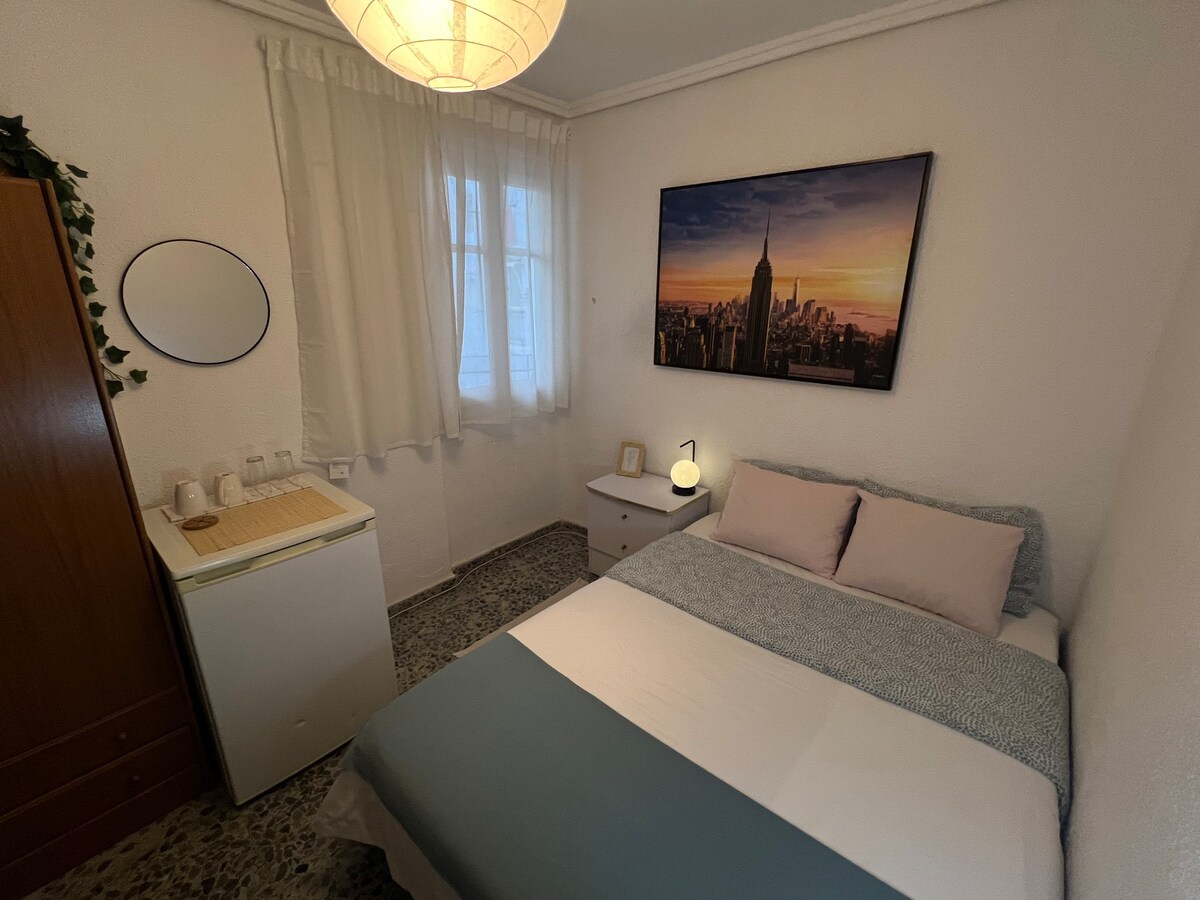 Habitación simples en Mislata (Valencia)