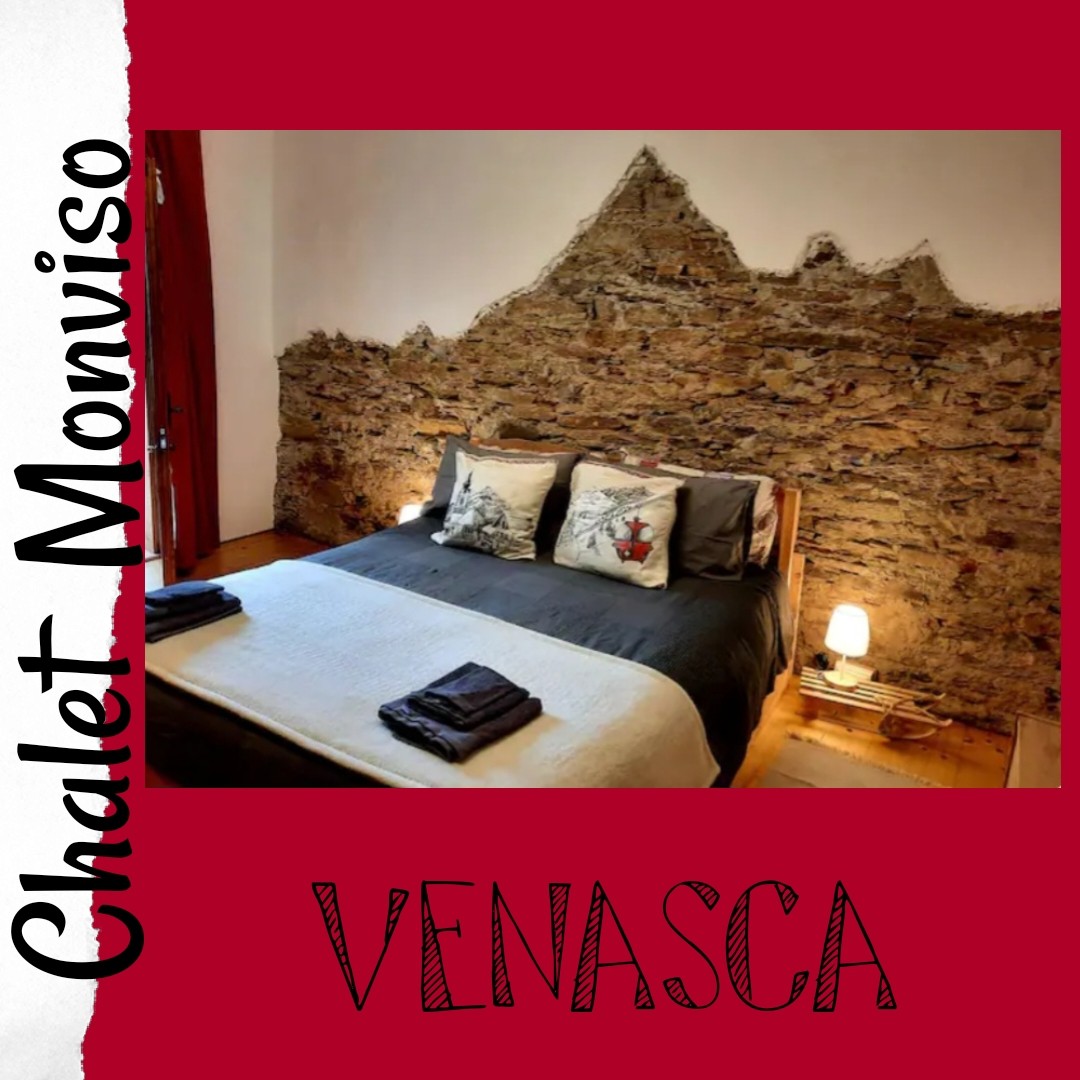 Chalet Monviso