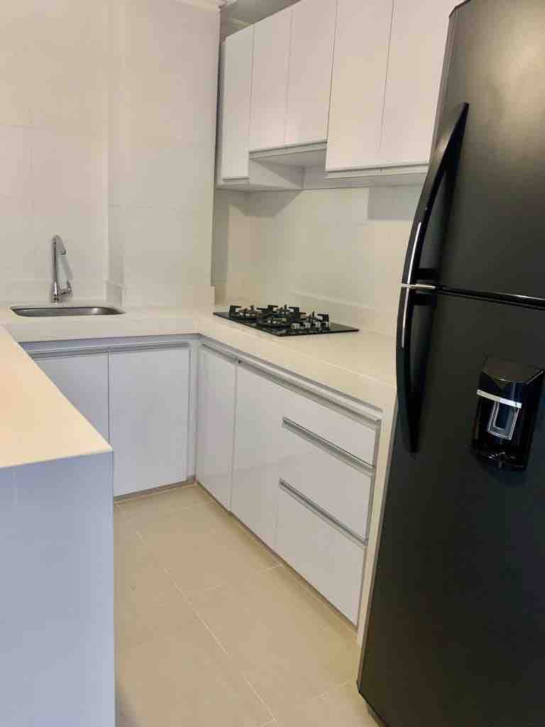 Apartamento en la mejor zona de Barranquilla.