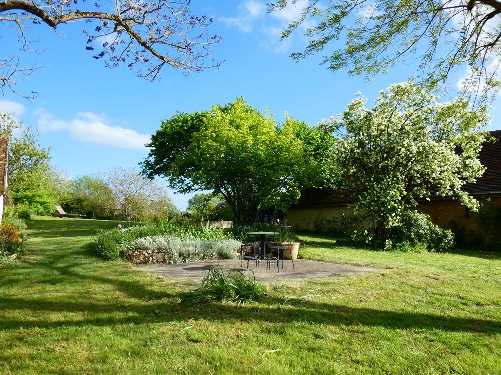 Suite parentale - Tout confort - Zoo Beauval