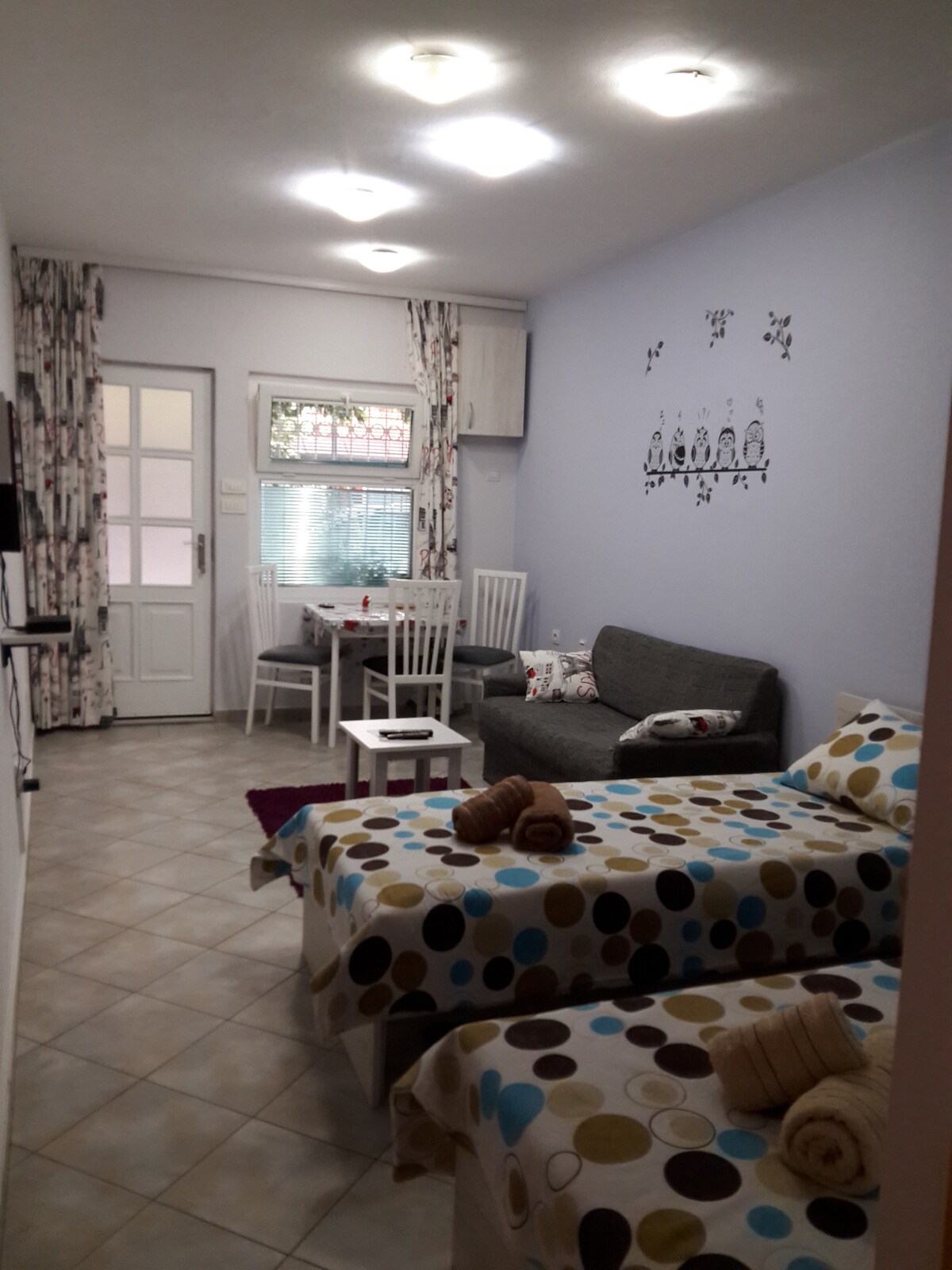 Apartman Vukmirovic