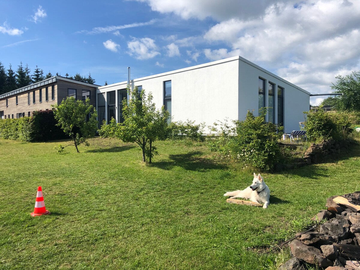 Holiday home Blocksberg am Trial-und Enduro Park