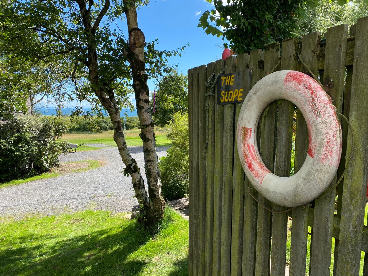 非常适合海滩和北部海滨漫步