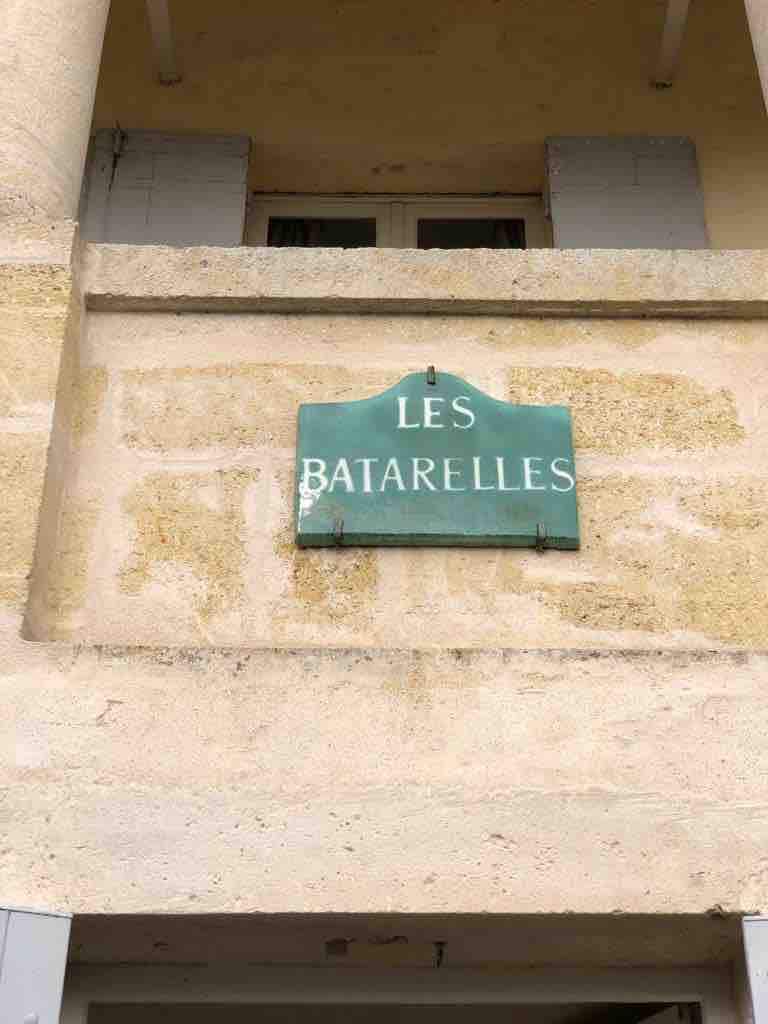 Les Batarelles ，充满魅力和个性的住宅