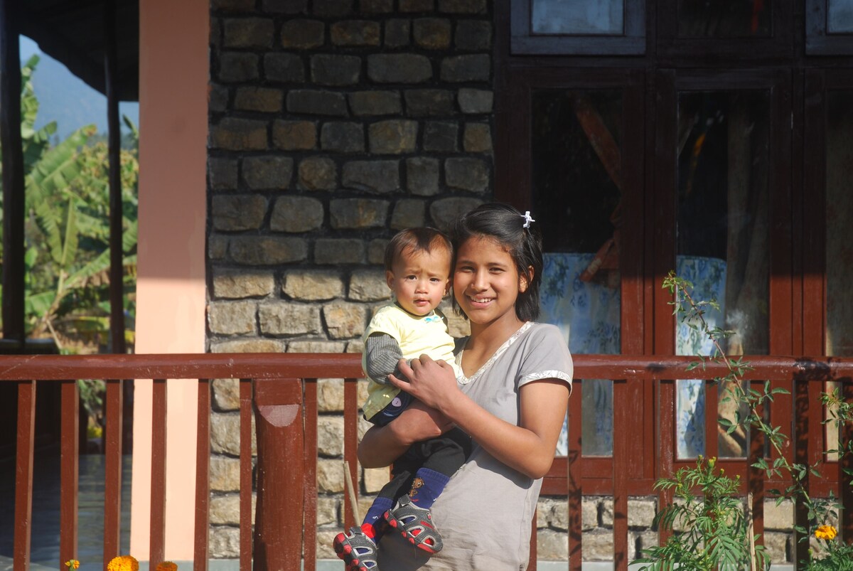 The Gyaltsen's Home Stay