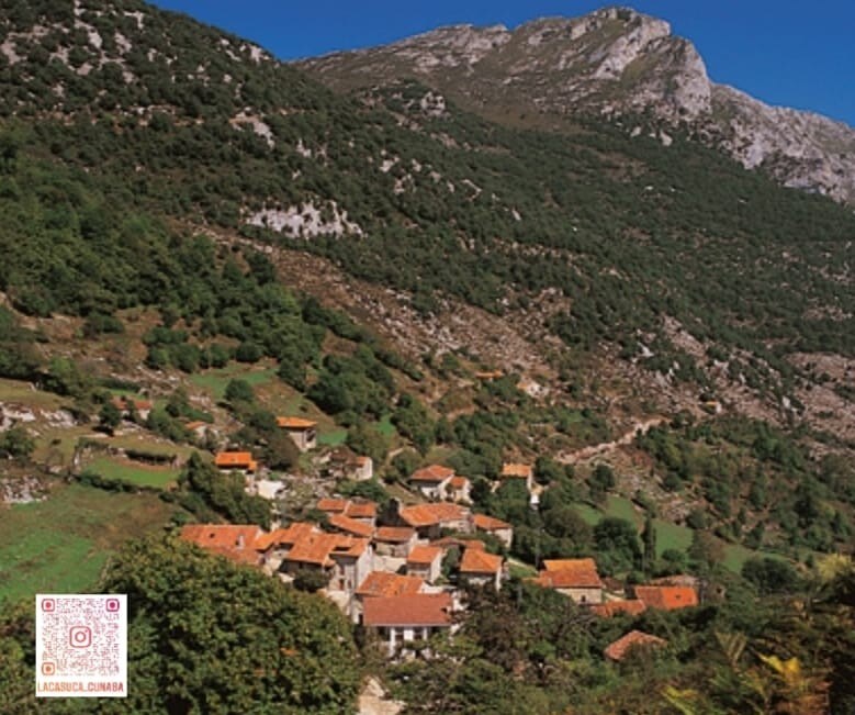 Desconecta para conectar, en Picos De Europa!