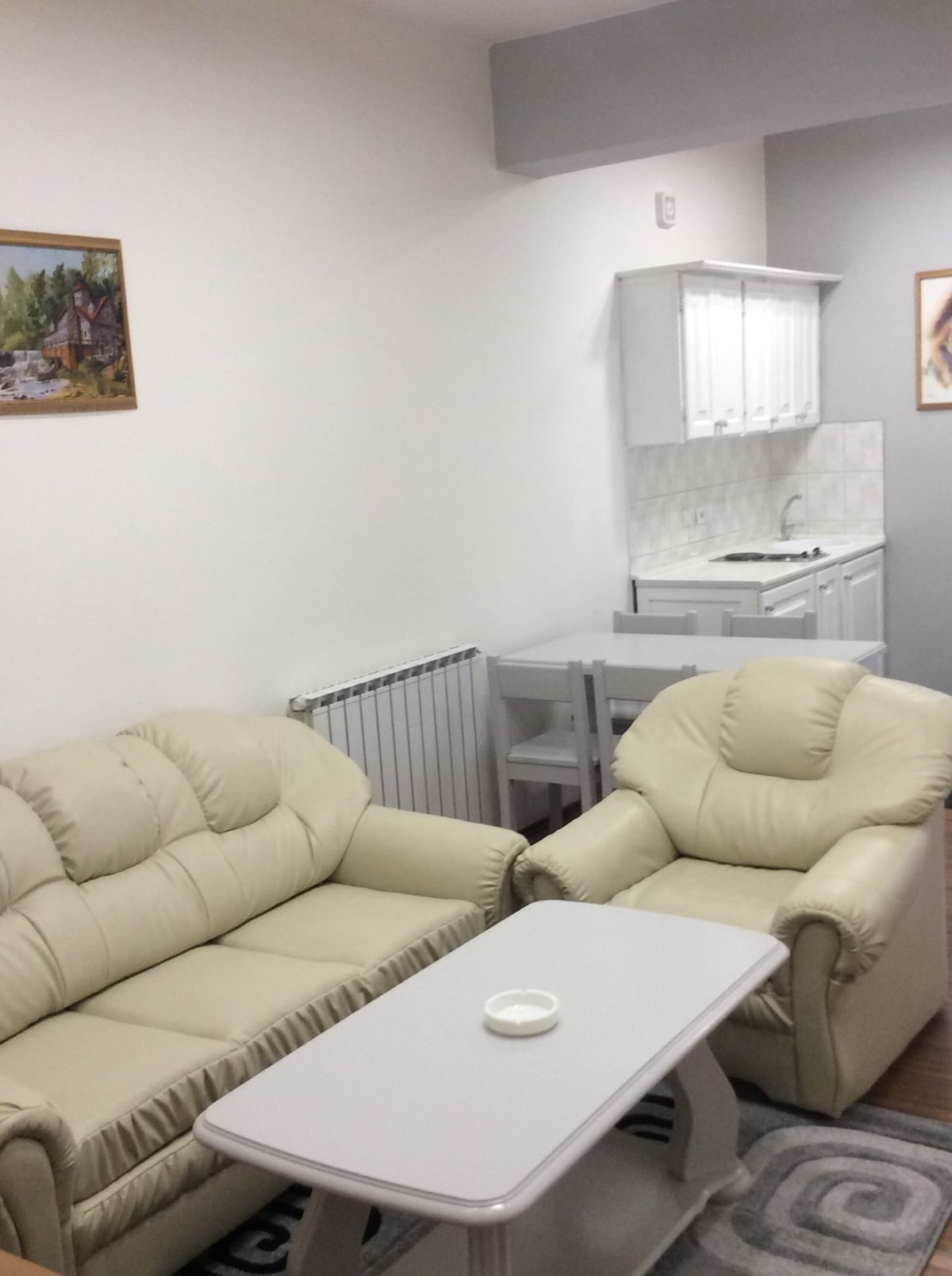 Apartman br4 centar