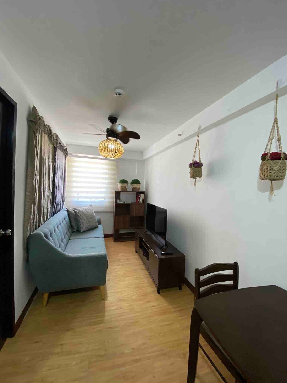 Homey Place in Davao City- Arezzo Place