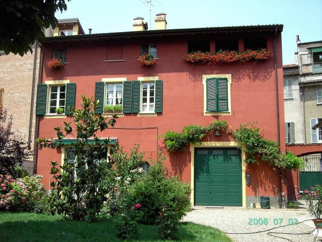 Bed and Breakfast Giò