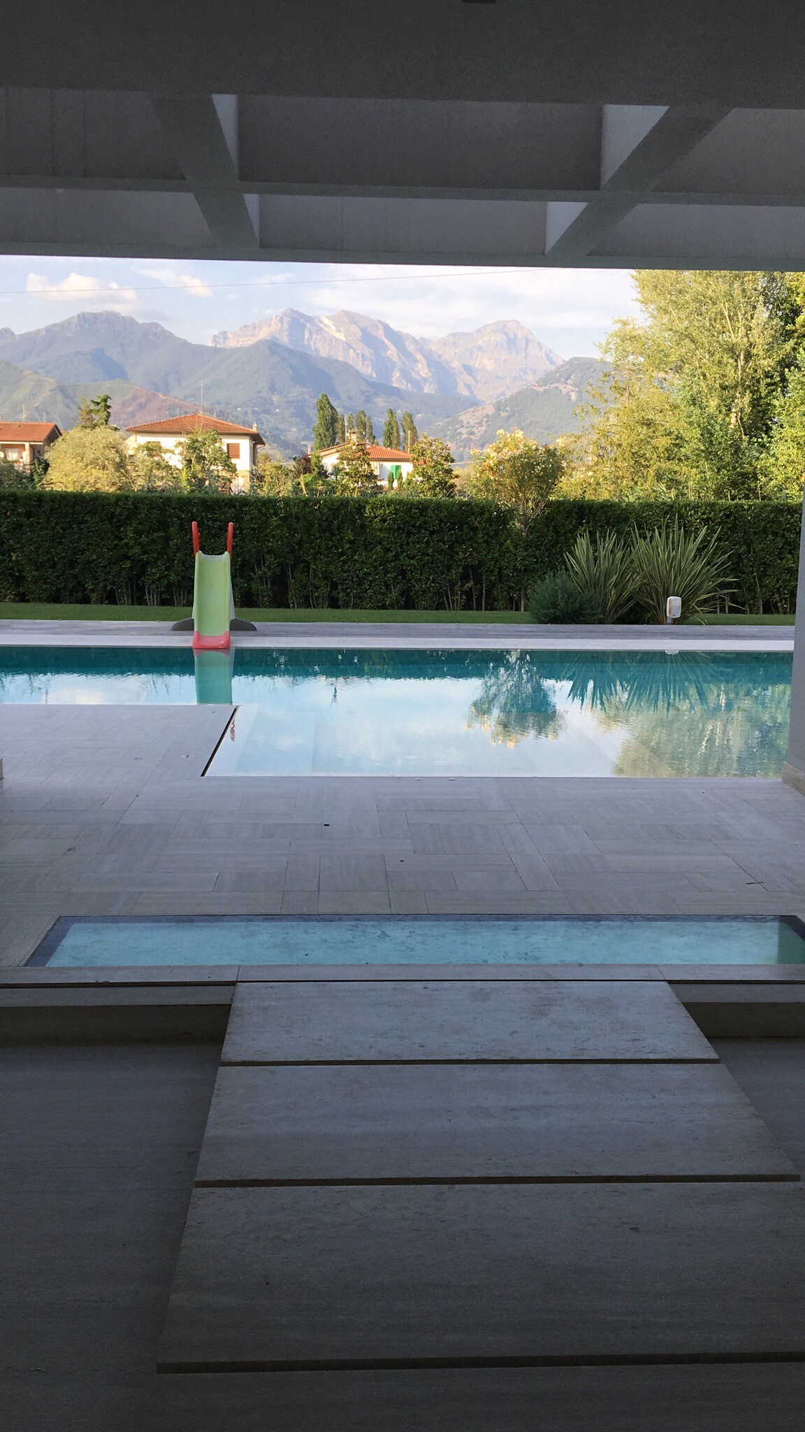 Villa Delux Pool Forte dei Marmi