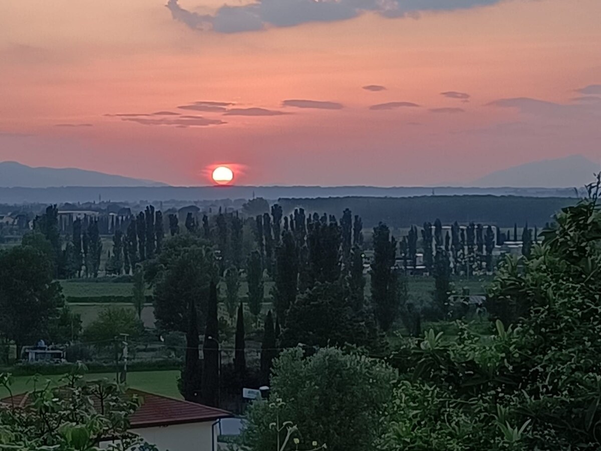 IL POGGETTO SWEET HOME SAN Miniato