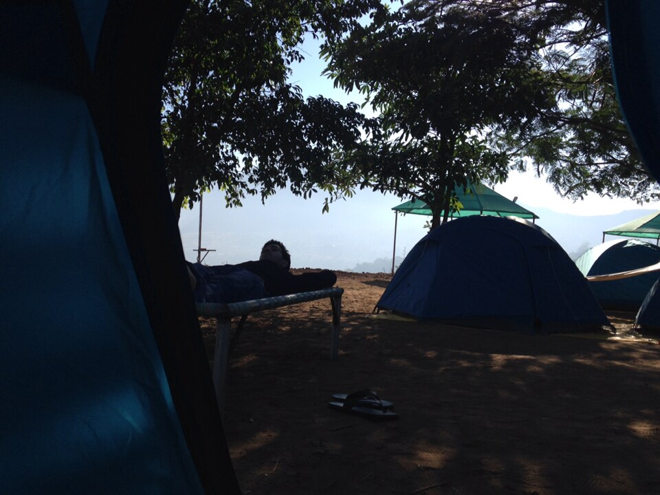 孟买波纳湖附近最好的家庭露营之旅