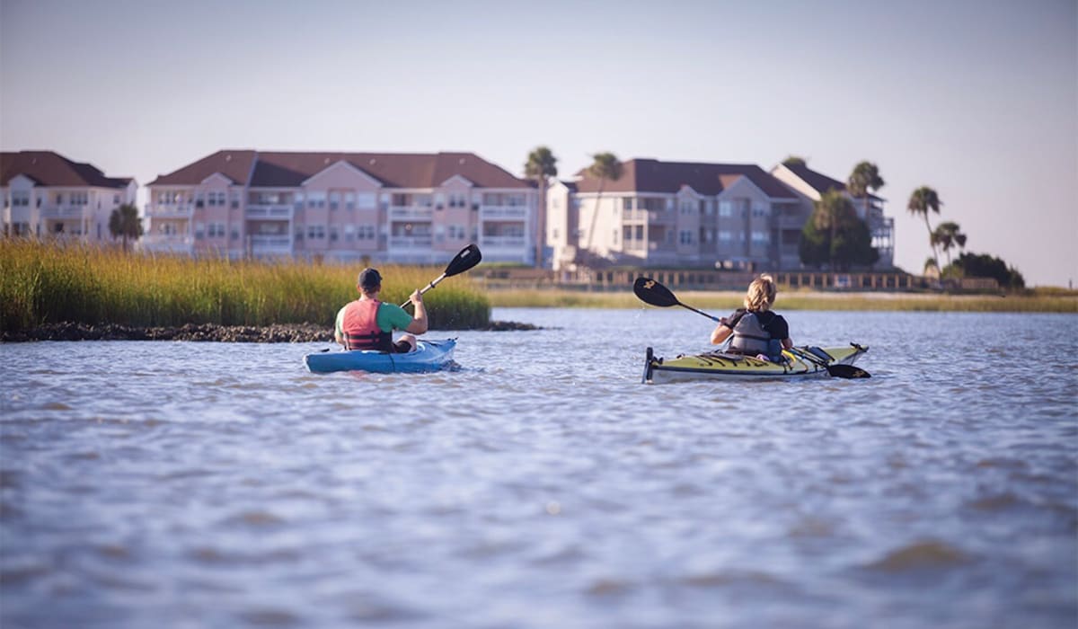 Edisto 4BR House w/Beach Access & Resort Amenities