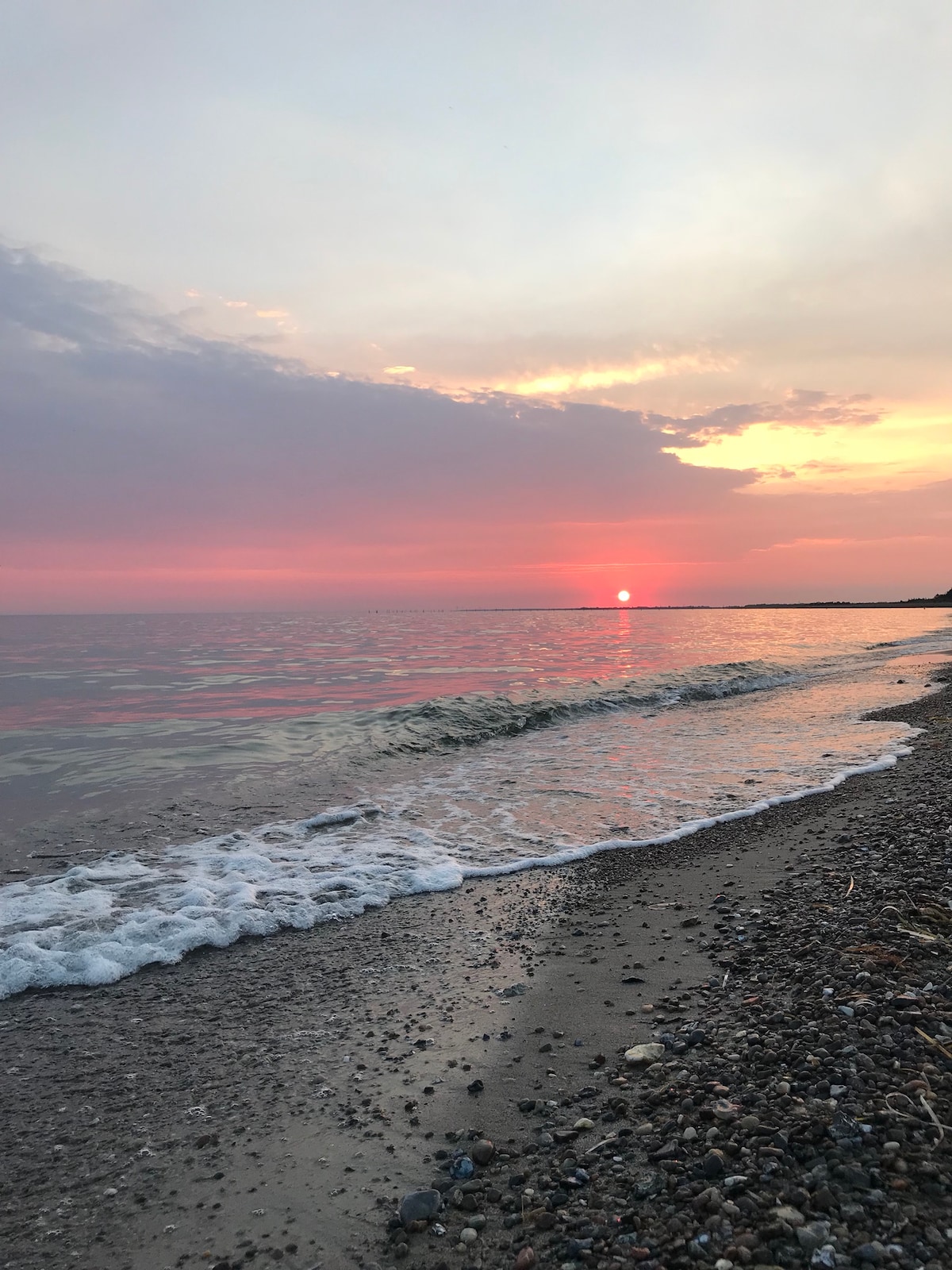 海滨避暑别墅