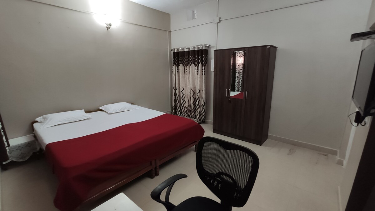 Awesome room in the heart of Bhubaneswar!