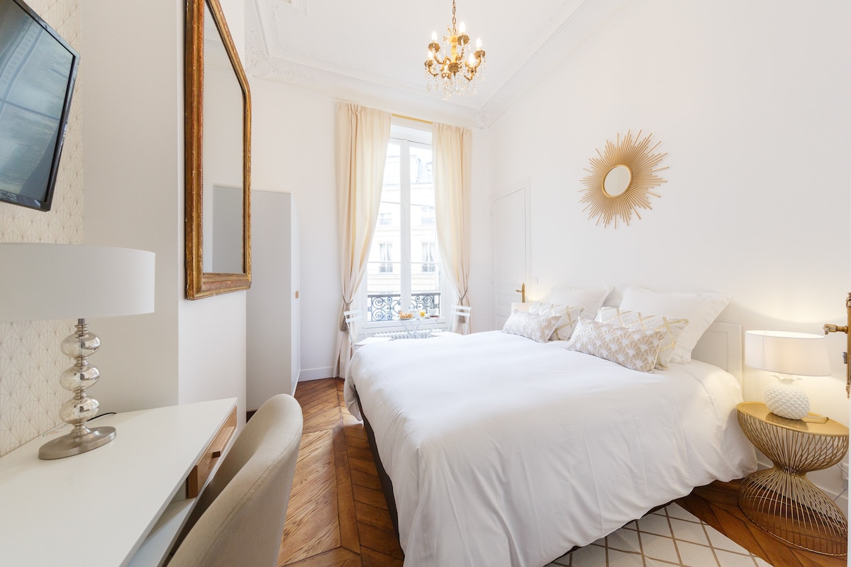 ☼ Center Champs-Élysées - Guest House ☼