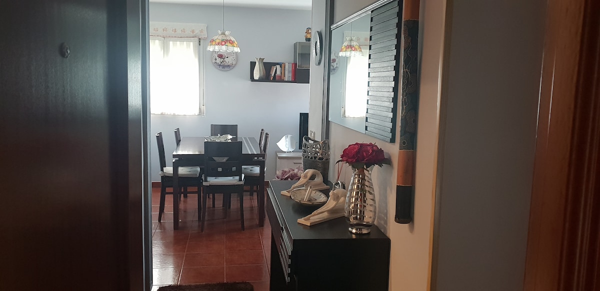 Precioso apartamento en Torrecilla en cameros