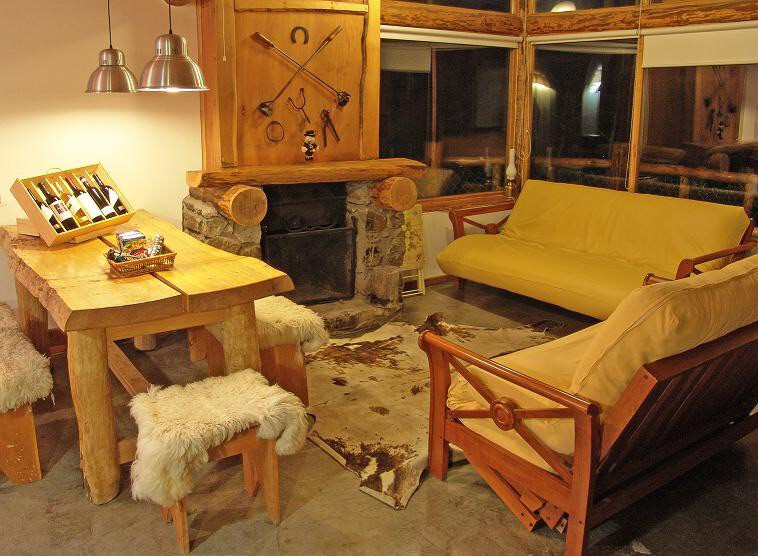 独家Cabaña Suite Lodge