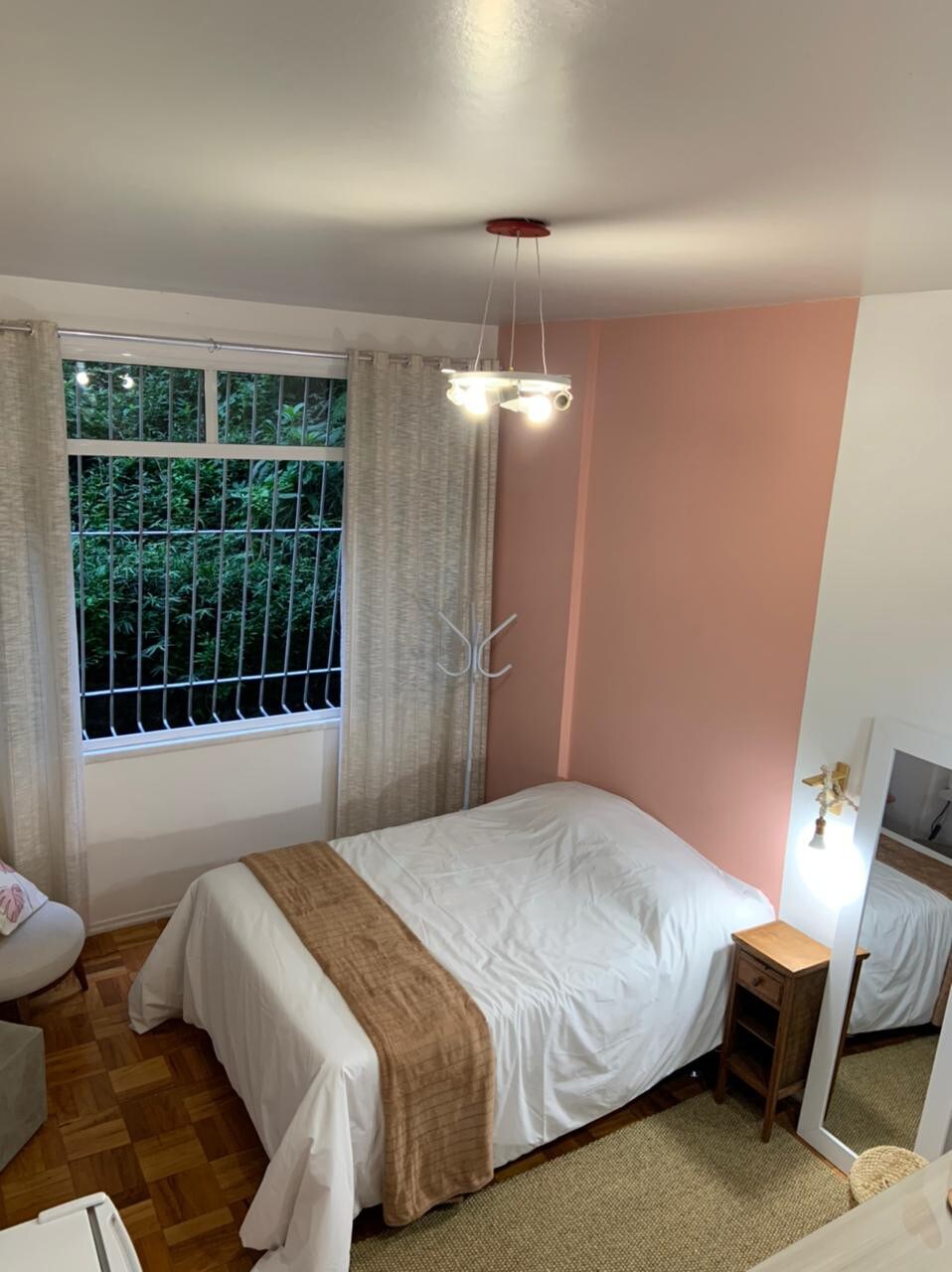 Loft charmoso, localizado no Centro de Petrópolis