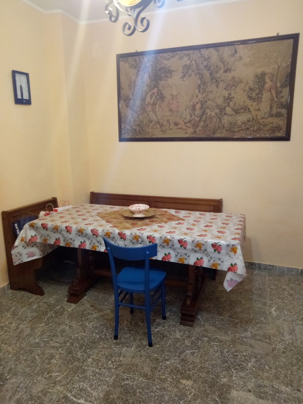 Apartamentino Acerra