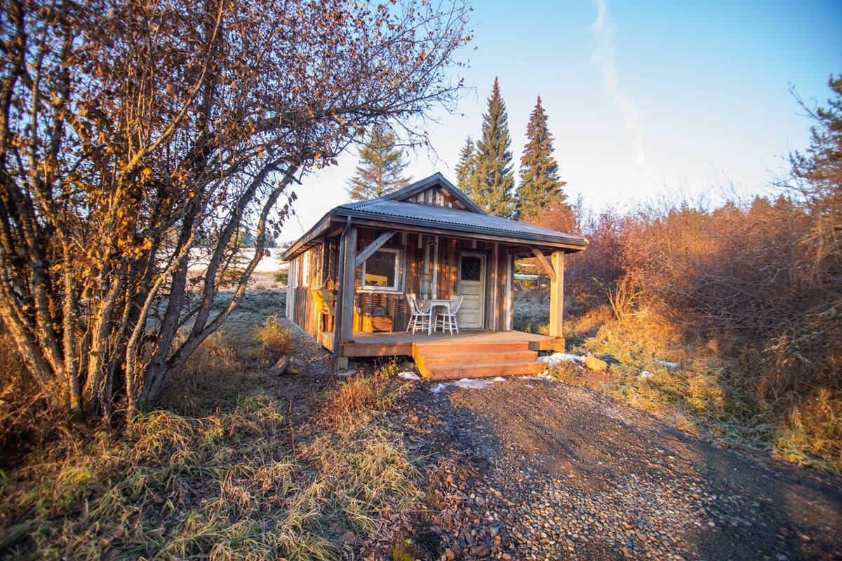 Bluebird Cottage