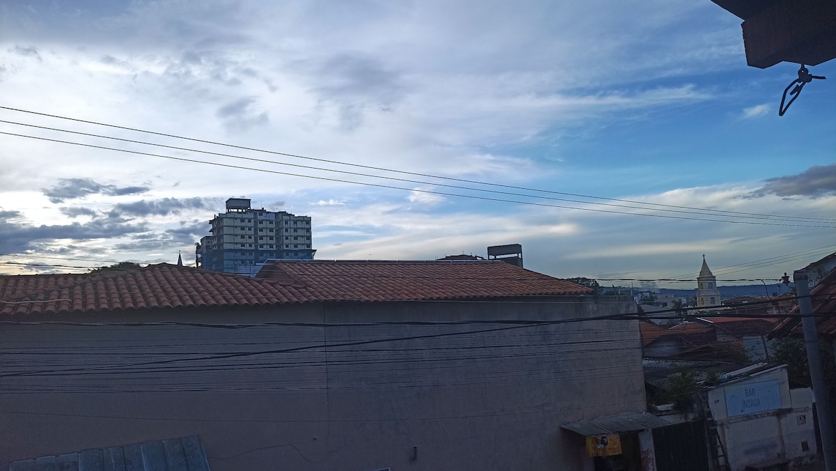 Casa Central. Excelente localização