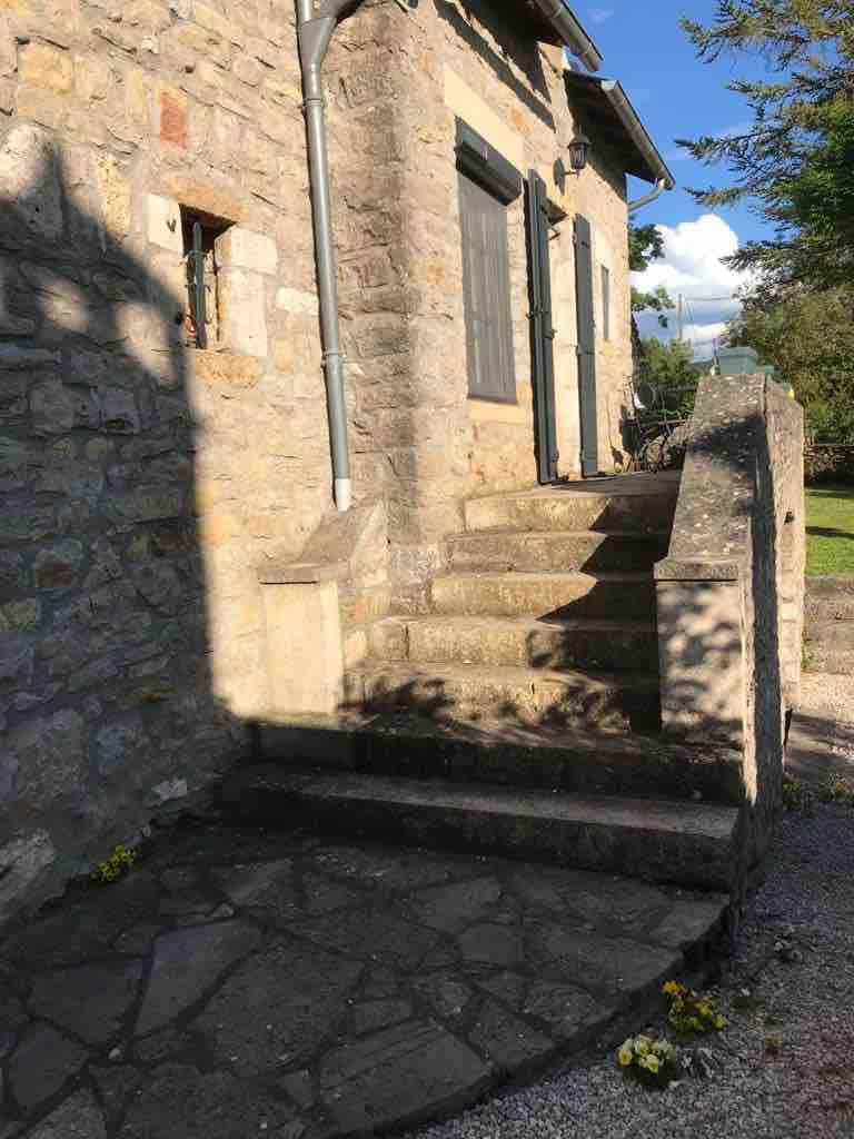 Maison chaleureuse - hôtes depuis juillet 2021