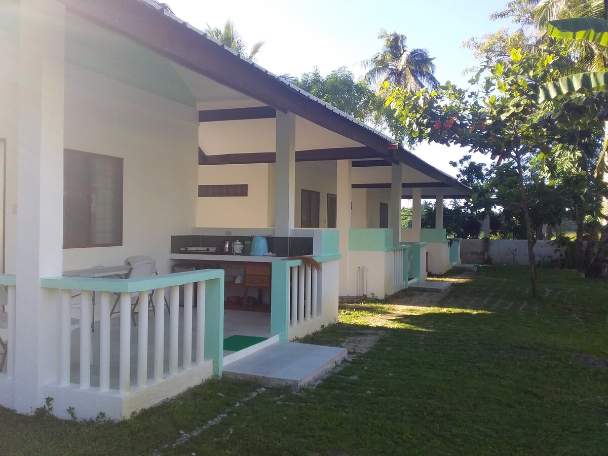 Siargao Strawberry 's Homestay Cottage 1.