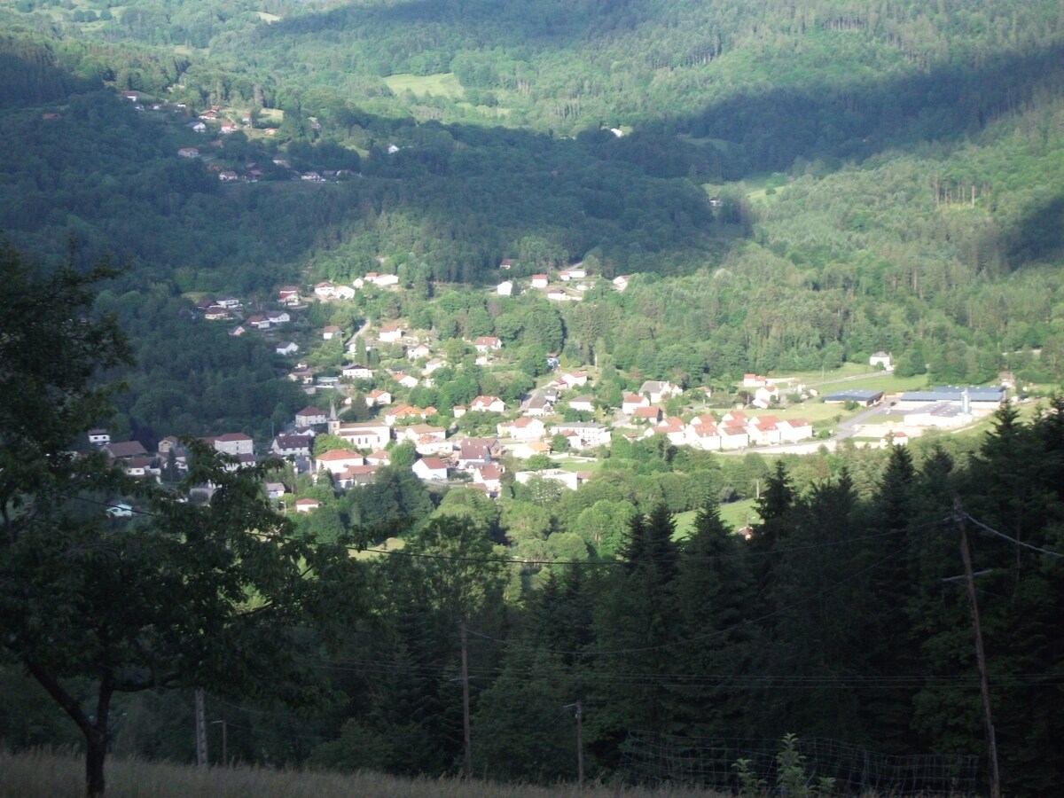 Vagney - House with View