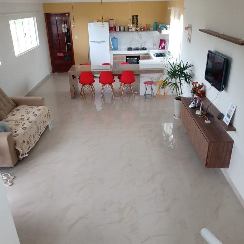 Linda casa na serra para curtir aquele friozinho