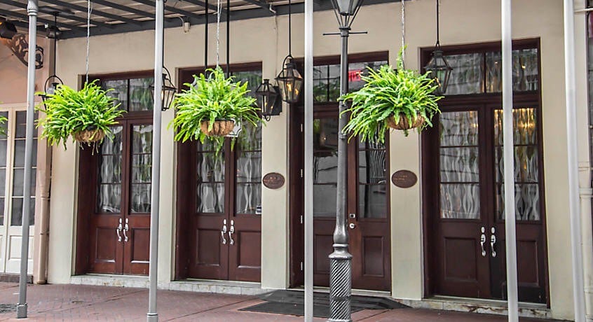 Nola 1BR Villa Heart of French District