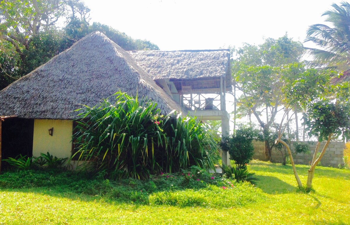 耶鲁普纳海滩小屋-北小屋