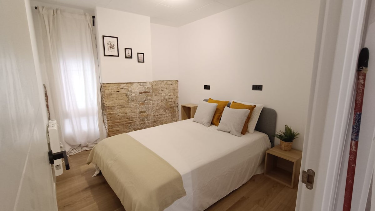 Boutique Apartamento Ave Centro Lleida