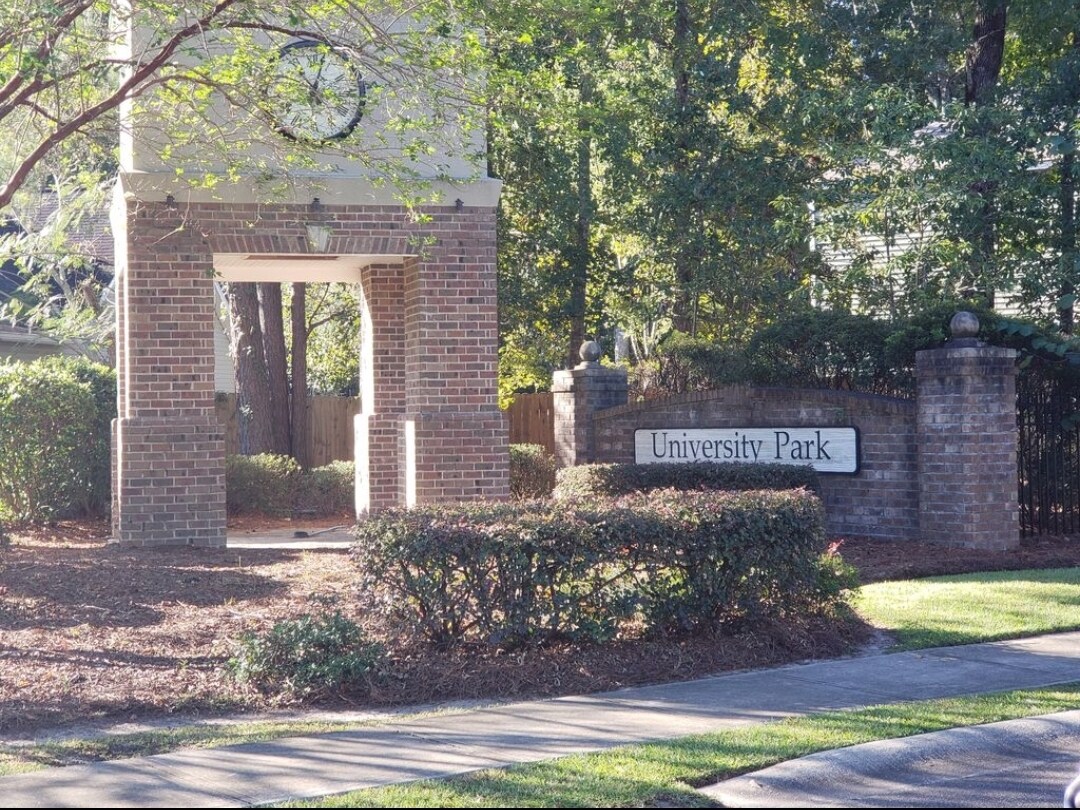 Great Location in the Heart of Charleston, SC.