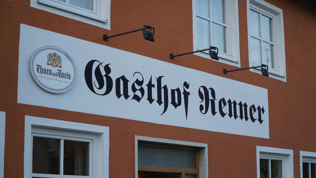 Gasthof Renner