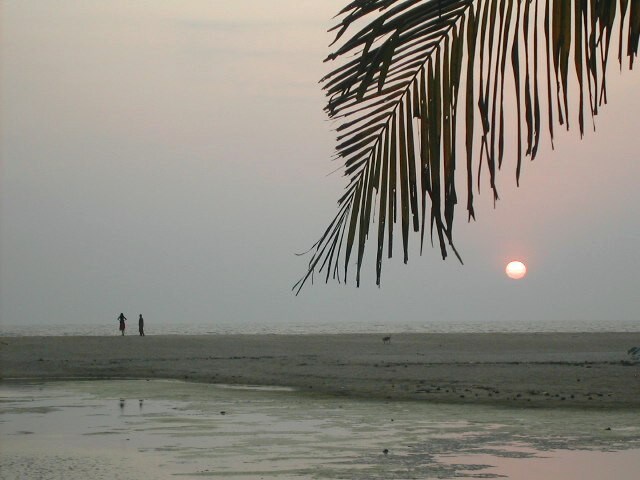 Beach House - North Kerala - India