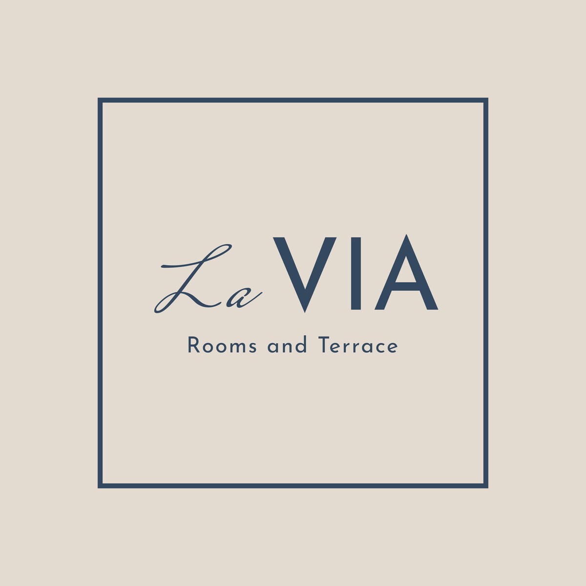 La VIA Rooms and Terrace