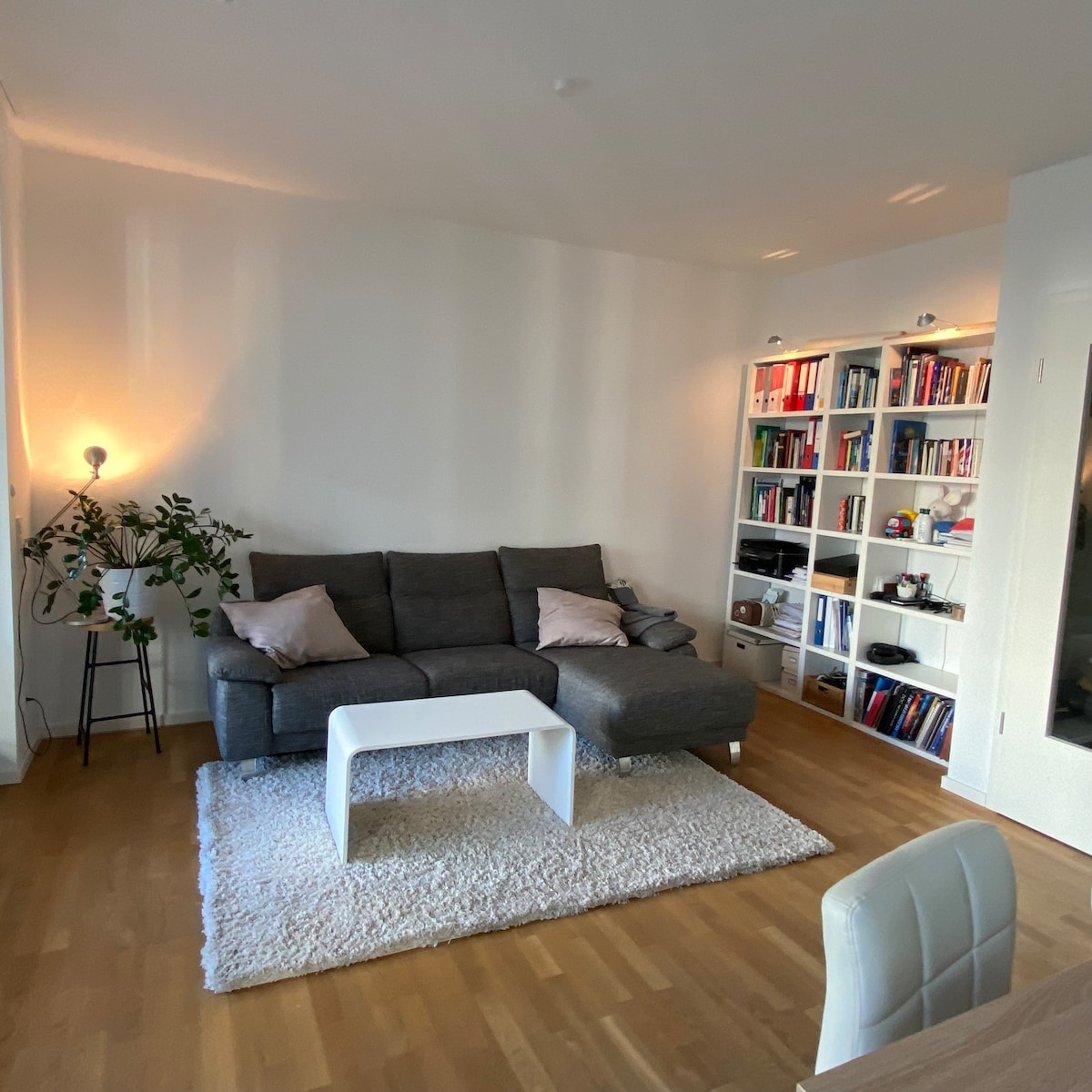 Wonderful 3-room apartment in the heart of Berlin