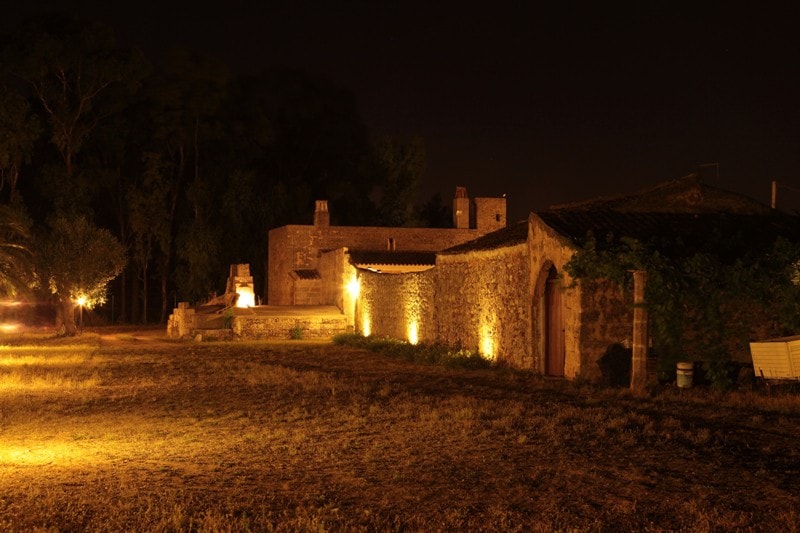 Masseria Uccio （住宿加早餐-农业旅游）