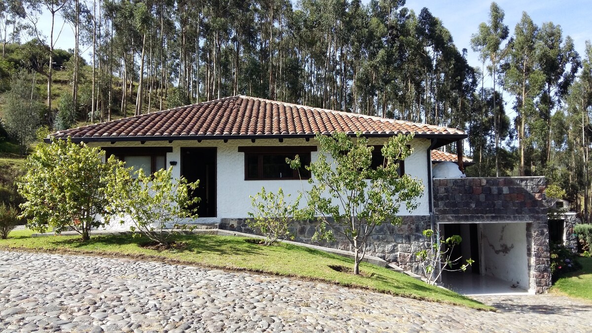 基多Hacienda La Herradura